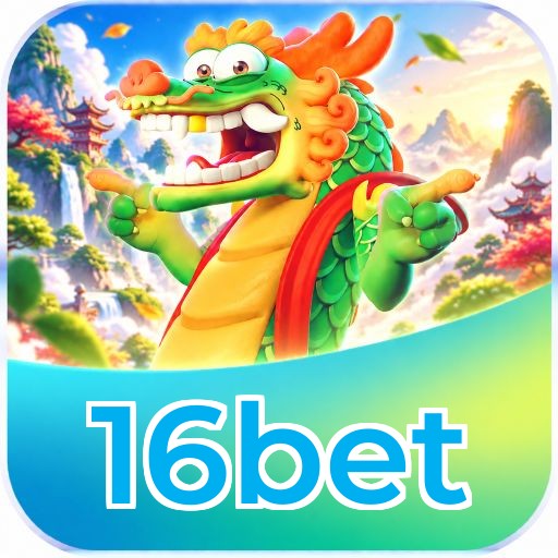 Pacote Completo do App 16bet